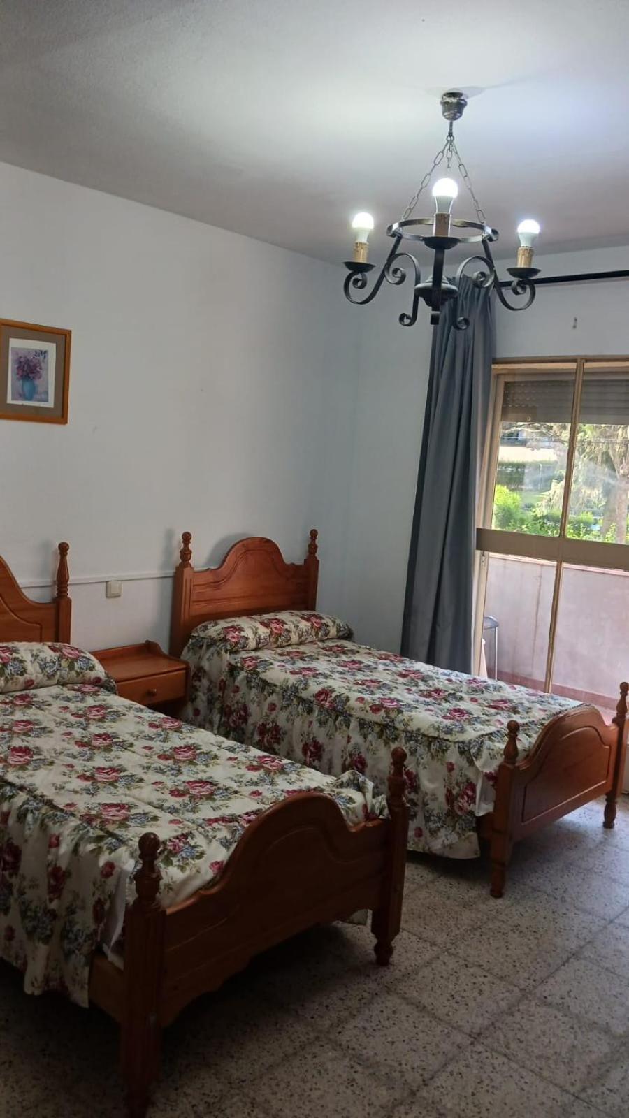 La Casona Del Pinar Albergue San Rafael Esterno foto