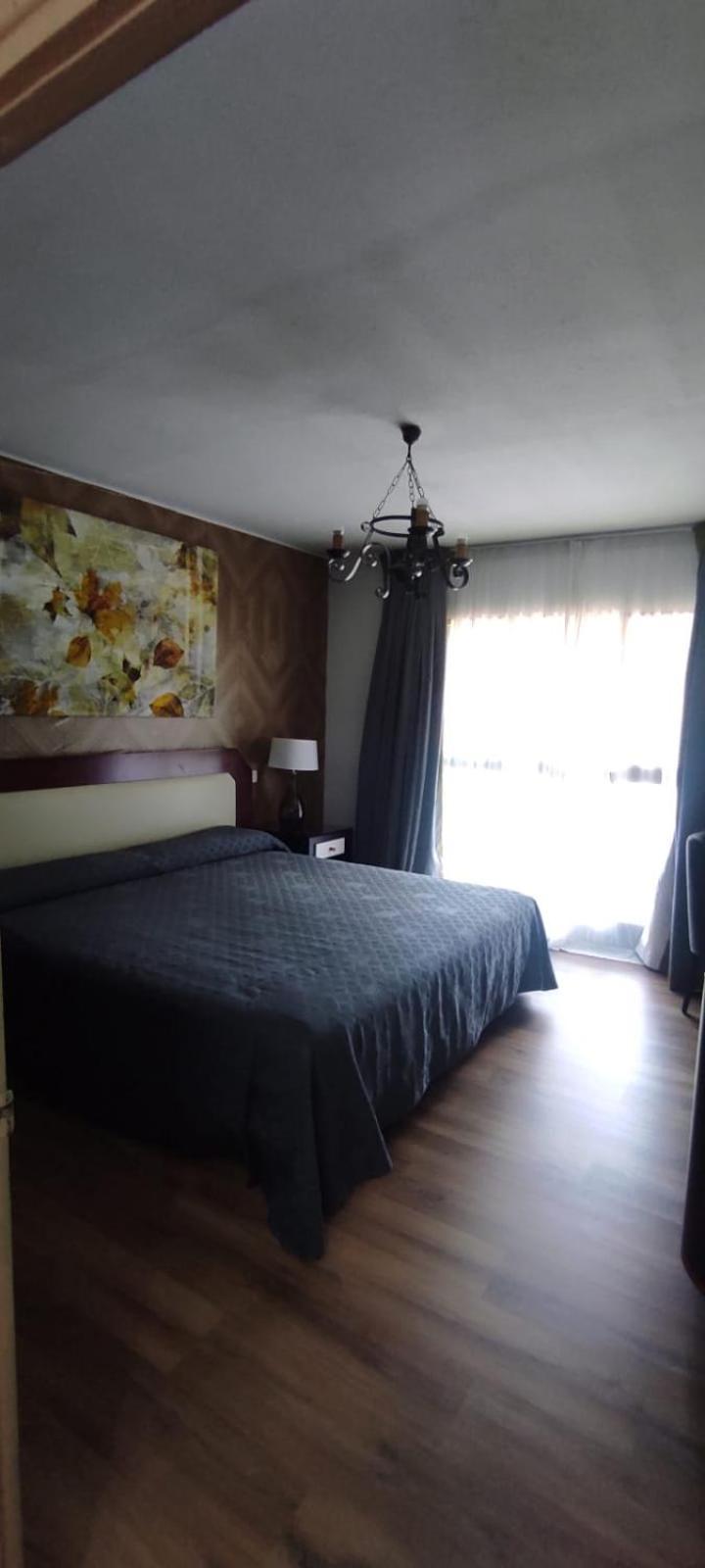 La Casona Del Pinar Albergue San Rafael Esterno foto